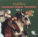 Wurlitzer Carousel Organ Varieties 