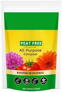 Soil for Indoor Plants,Bretahble Indoor Potting Soil - Organic Natural Dirt Mix Food Gardening Vegetable Succulent Bonsai Blend for Houseplants