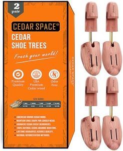 Cedar Spac
