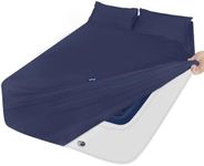 Moonsea Queen Sheet Set for Air Mat