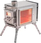 Rbm Outdoors Camping Stoves for Ten