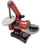 Benchtop Sander For Metal