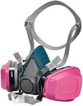 SLJHL Reusable Half Facepiece Respi