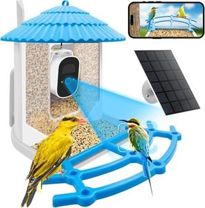 Smart Bird