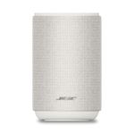 New Bose Lifestyle Ultra Speaker, Wireless Home Speaker, TrueSpatial Audio, CleanBass, AirPlay & Google Cast, White
