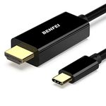 C Type To Hdmi