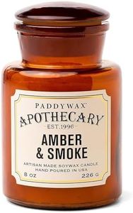 Paddywax A