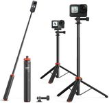 Vkesen Tripod Stand with Extension 