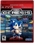 Sonic's Ultimate Genesis Collection