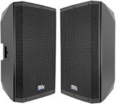 Seismic Audio - Riot-15P-Pair - Pai