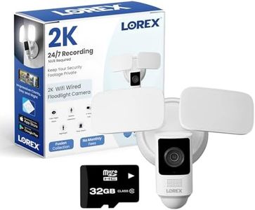 Lorex 2K W