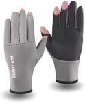 Riverruns Neoprene Fishing Gloves, 