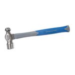 Silverline Ball Pein Hammer Fibreglass 32 oz (907g) (HA35)