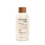 Oliology Coconut Hair Oil - Meds Sp