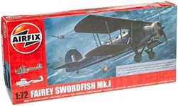 Airfix Model Set - A04051A BAe Sea 