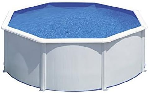 Gre Pool K
