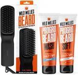 Wild Willies Beard Grooming Kit - B