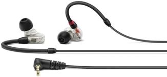 SENNHEISER In- Ear Audio Monitor, C