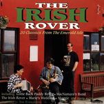 The Irish Rover: 20 Classics From The Emerald Isle