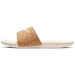 Nike Kawa SE Little/Big Kids' Slide DA2638-200 7