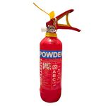 ABC Type FIRE EXTINGUISHER 1KG