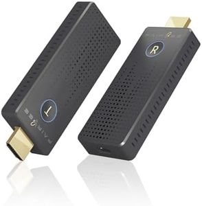 Wireless H