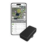 Americaloc LLX Series GPS Tracker. 