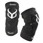 Demon Hyper X D30 V3 Mountain Bike Knee pad | BMX | MX | Snowboard (LARGE)