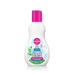 Dapple Baby - Bottle & Dish Soap, Plant Based Bottle Cleaner, Baby Safe Liquid Dish Soap, Fragrance Free Scented - Travel Size, 89 ml, 3 Ounces (Packaging may vary)