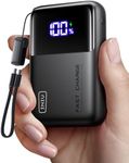 INIU Ultra Small Laptop Power Bank,