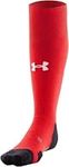 Under Armour Adult Team Over-The-Calf Socks, U771, 1-Pair