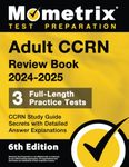 Ccrn Books