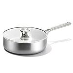 OXO Mira Tri-Ply Stainless Steel, 3