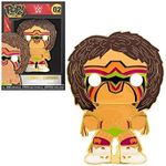 Funko Ultimate Warrior Enable Pin