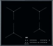 AEG IAE64411FB Induction Hob, Serie