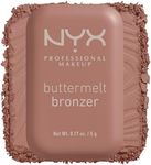 NYX Professional Makeup BUTTERMELT 