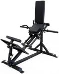 Body Iron Compact Leg Press & Calf 