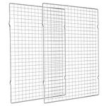Cooling Rack for Baking 2-Pack, 16x