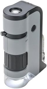 Carson Mic