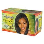 Africa's Best Organics Relaxer Super / Coarse No-Lye