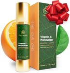 Tree of Life Beauty Moisturizer, Vi