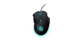 IOGEAR 12 Button MMO Gaming Mouse -