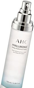 AHC Hyaluronic Dewy Radiance Toner, 100 ml
