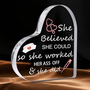 Nurse Gift
