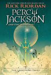 Percy Jackson and the Olympians, Book One: The Lightning Thief