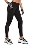 High Rise Leggings For Women