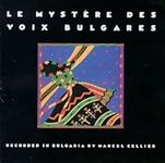 Mystere Des Voix Bulgares