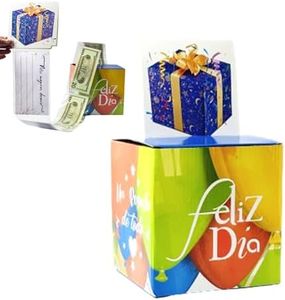 Caja para 