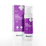 Derma E Anti Aging Creams