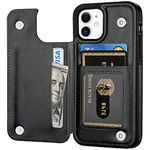 Bastex Wallet Iphone Cases